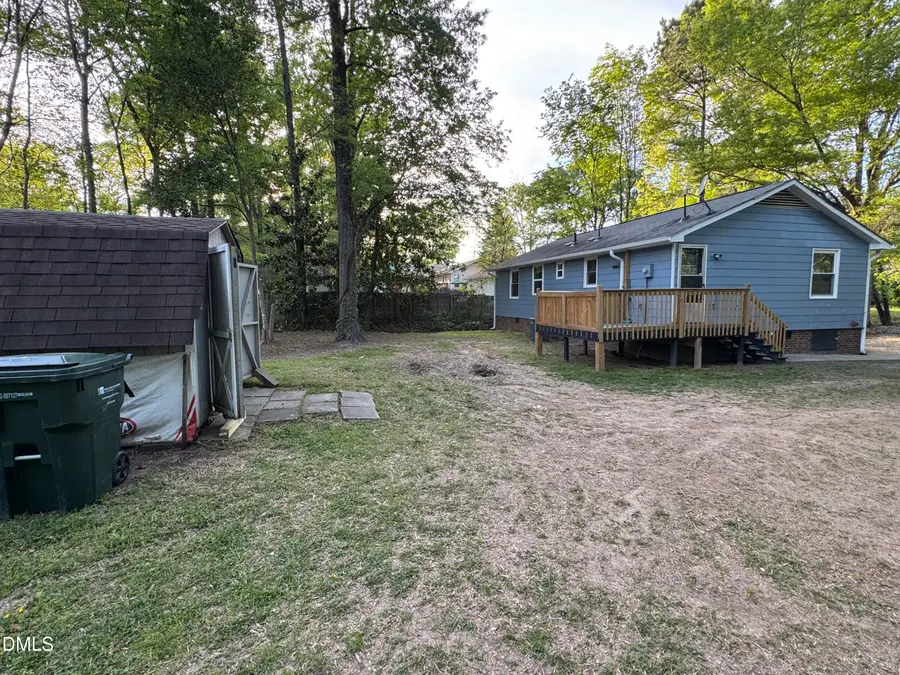 801 Carter Avenue, Durham, NC 27703 - #3