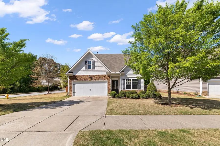 101 Benning Hills Place, Garner, NC 27529 - #3