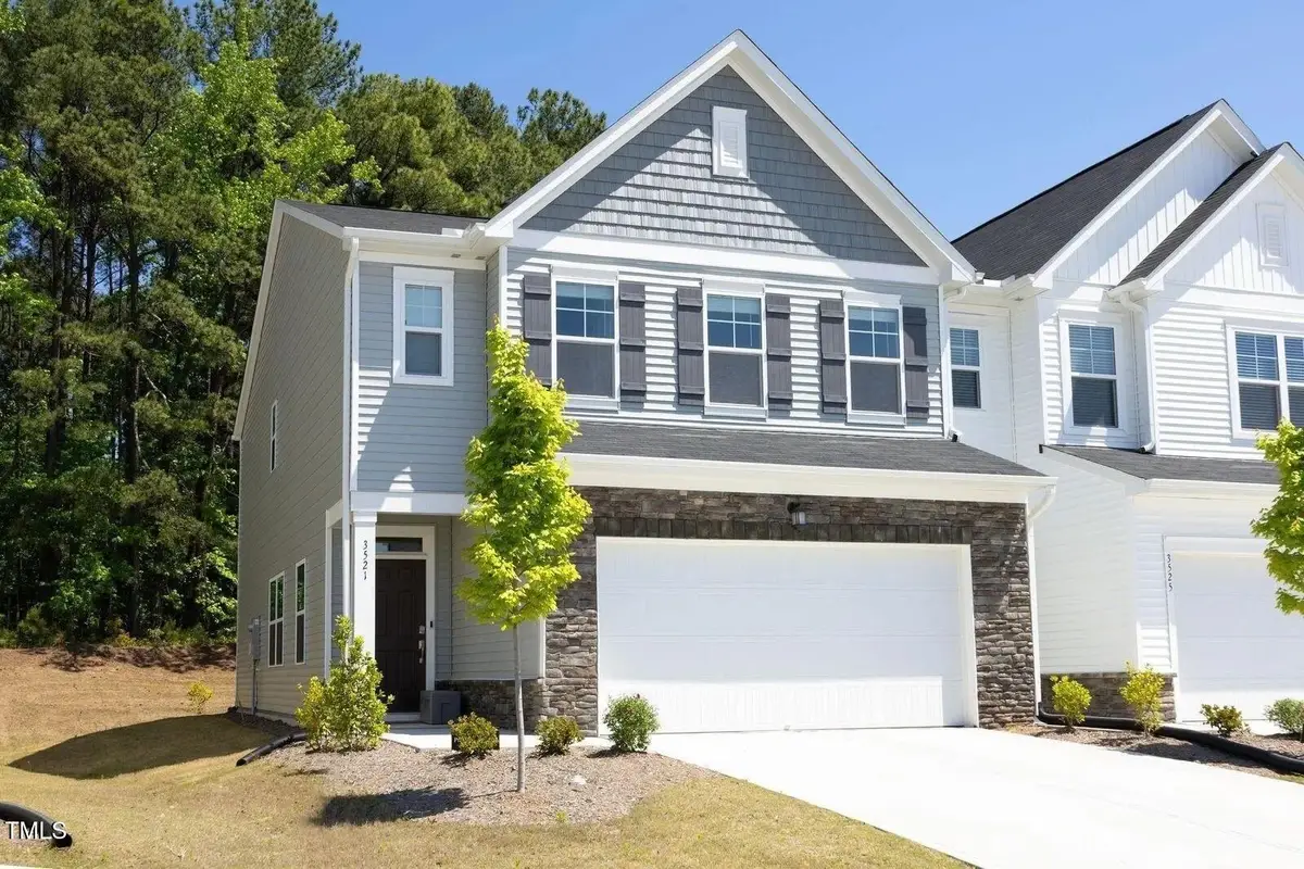 3521 Star Gazing Ln Lane, Durham, NC 27703 - #1