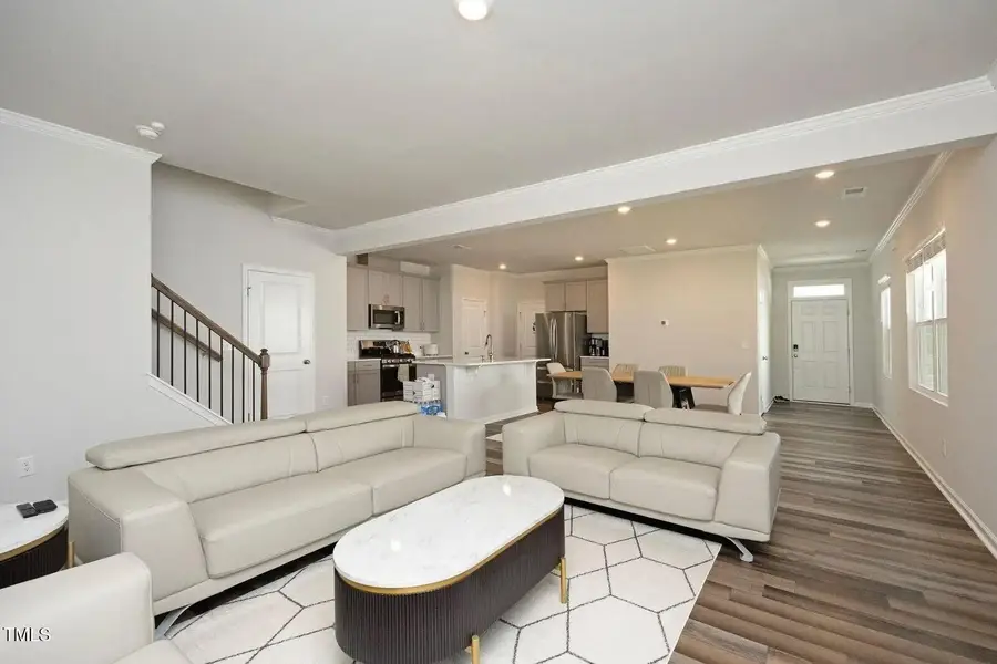 3521 Star Gazing Ln Lane, Durham, NC 27703 - #3