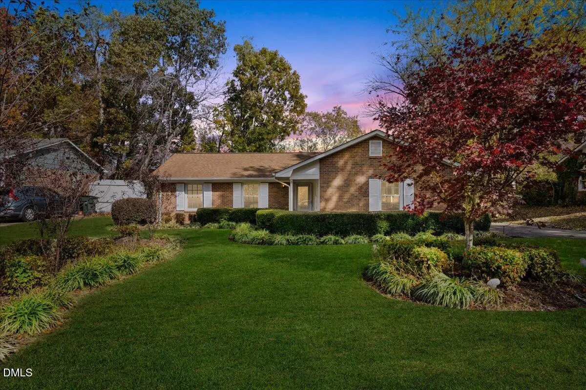 2323 Buckingham Road, Burlington, NC 27217 - #1