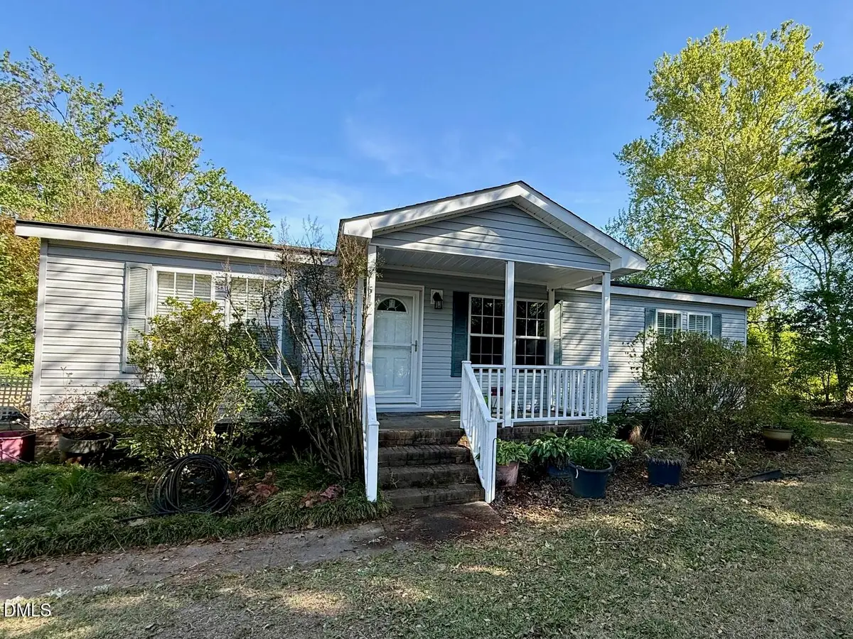 5176 Maxwell Road, Stedman, NC 28391 - #1