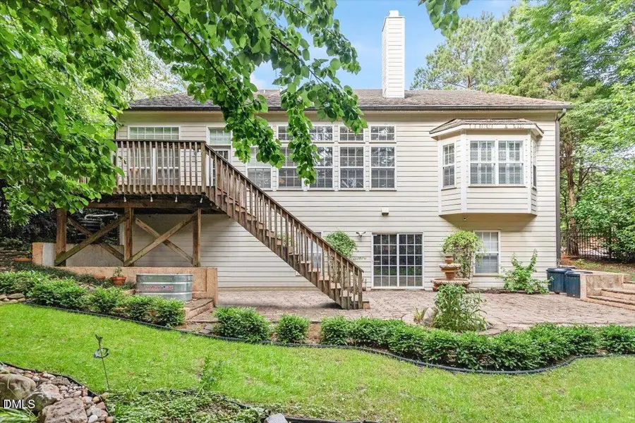 12212 Ashton Woods Lane, Raleigh, NC 27614 - #2