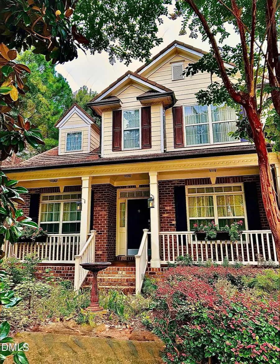 12212 Ashton Woods Lane, Raleigh, NC 27614 - #3