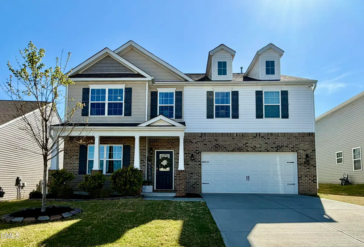 766 River Dell Townes Avenue, Clayton, NC 27527 - #1