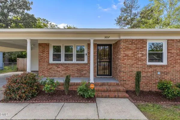 3857 Cumberland Road, Fayetteville, NC 28306