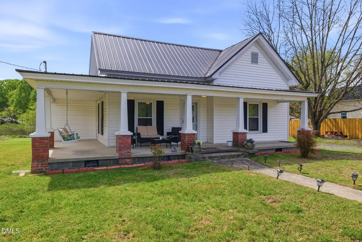 203 Sunset Street, Stem, NC 27581 - #1