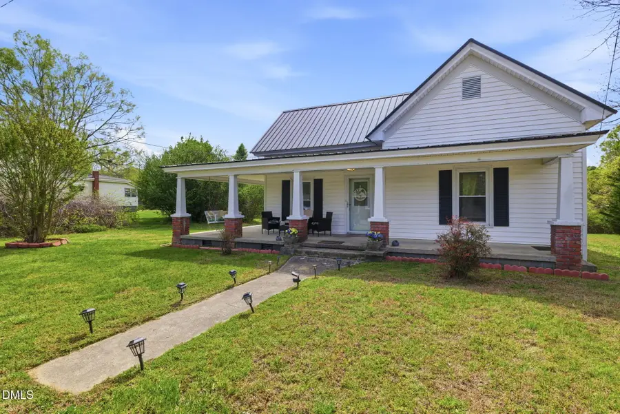 203 Sunset Street, Stem, NC 27581 - #2