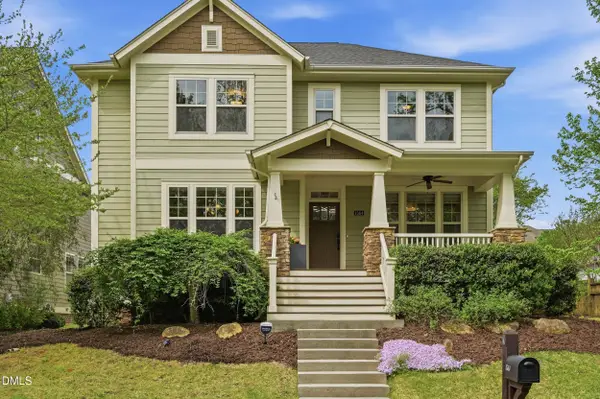 1564 Great Ridge Parkway, Chapel Hill, NC 27516