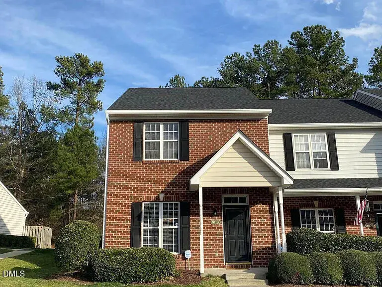 9110 Grassington Way, Raleigh, NC 27615 - #1