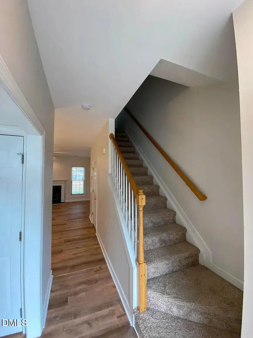 9110 Grassington Way, Raleigh, NC 27615 - #2