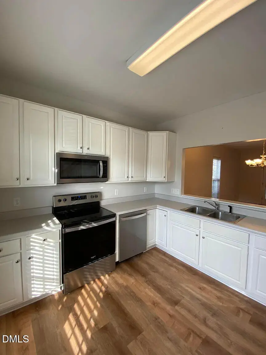 9110 Grassington Way, Raleigh, NC 27615 - #3