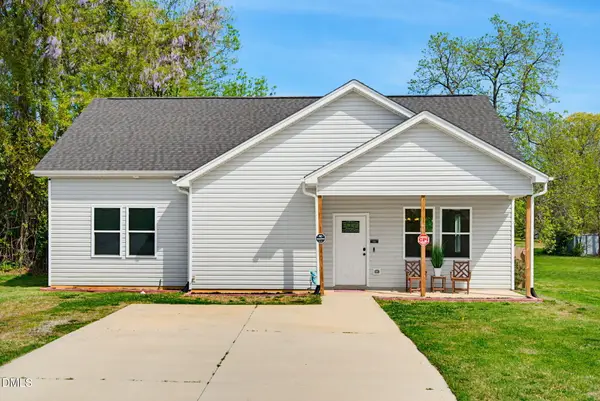 413 Bradley Street, Burlington, NC 27215