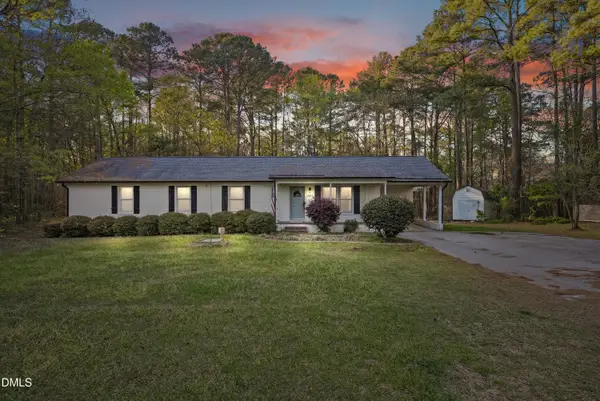 224 Highland Drive, Lillington, NC 27546