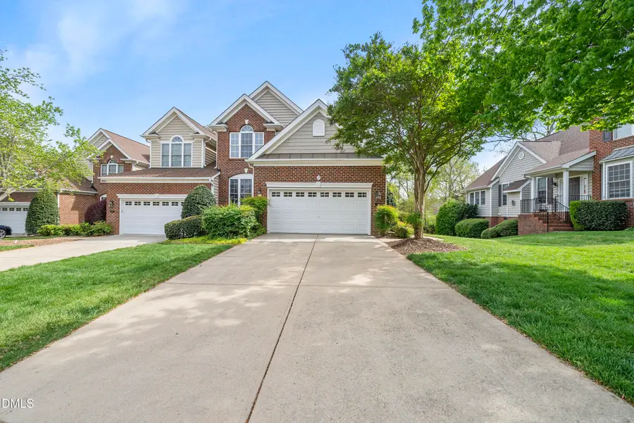 9125 White Eagle Court, Raleigh, NC 27617 - #3
