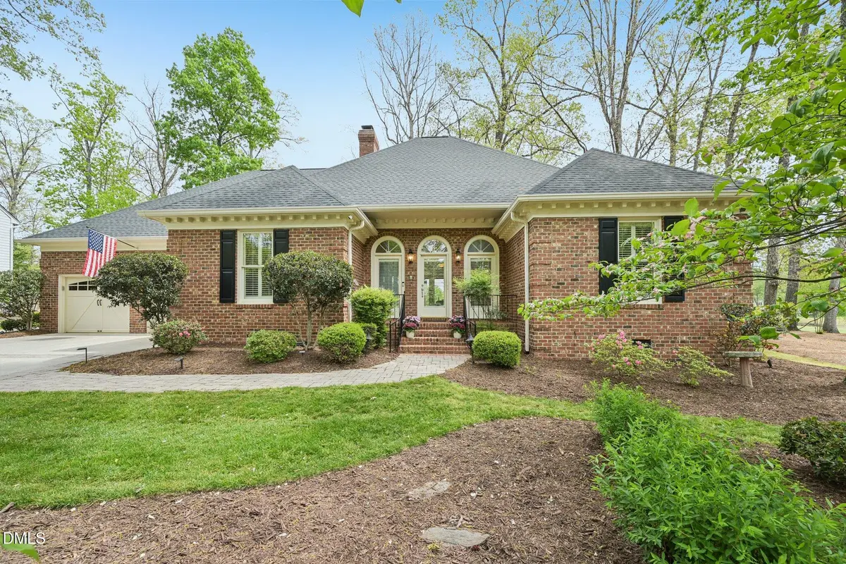 202 Bridle Creek Drive, Cary, NC 27513 - #1