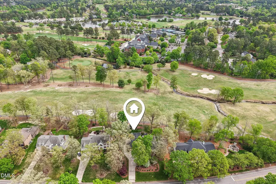 202 Bridle Creek Drive, Cary, NC 27513 - #3