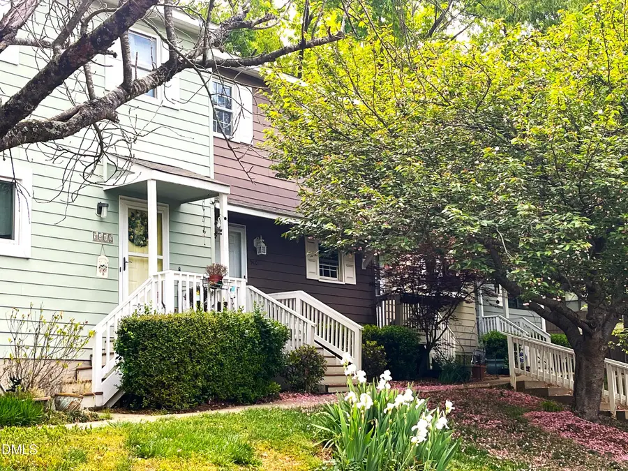 5410 Ridgeloch Place, Raleigh, NC 27612 - #3