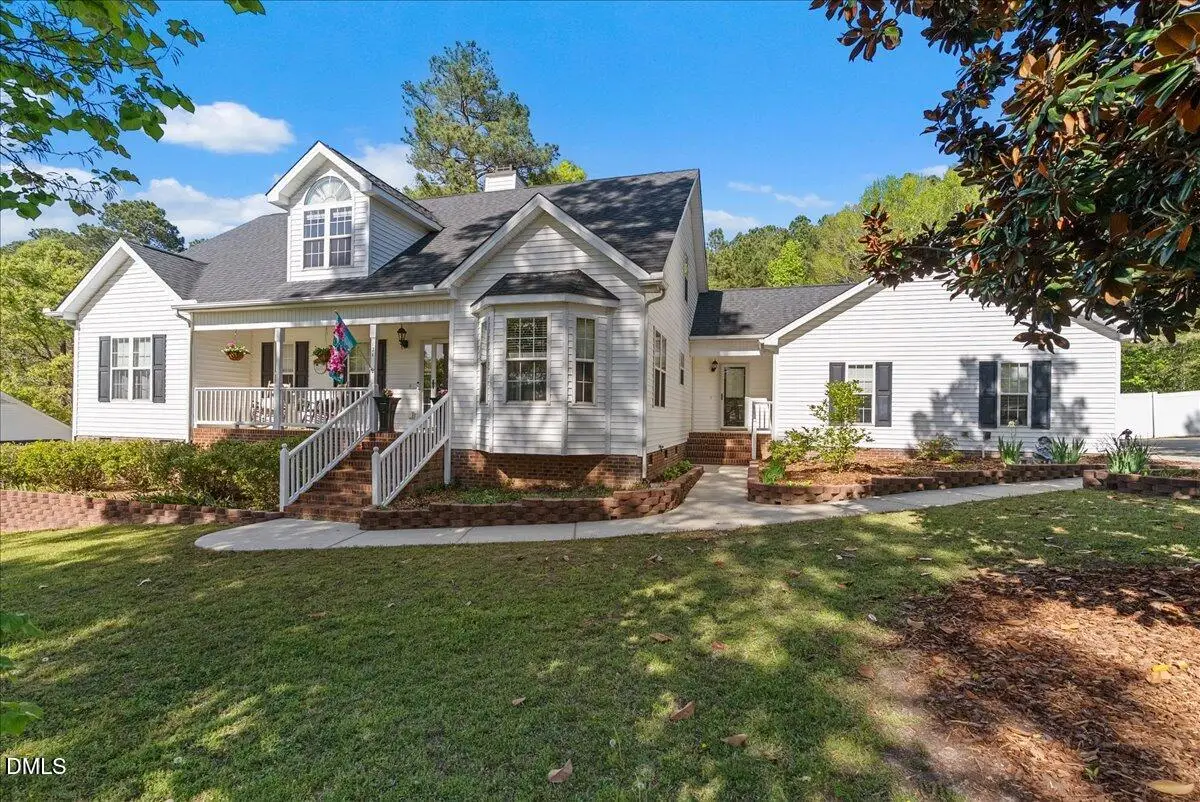 121 Plantation Court, Clayton, NC 27527 - #1