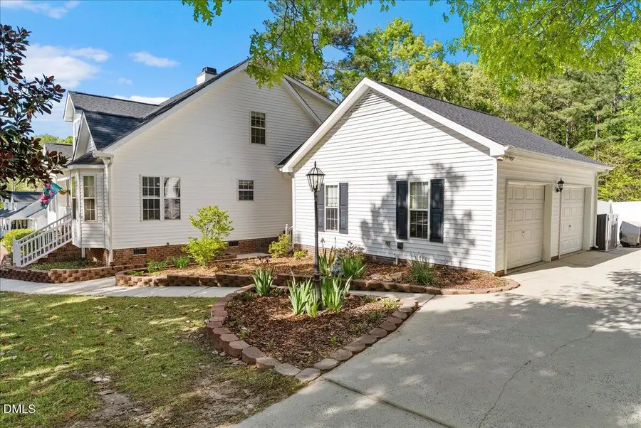 121 Plantation Court, Clayton, NC 27527 - #2