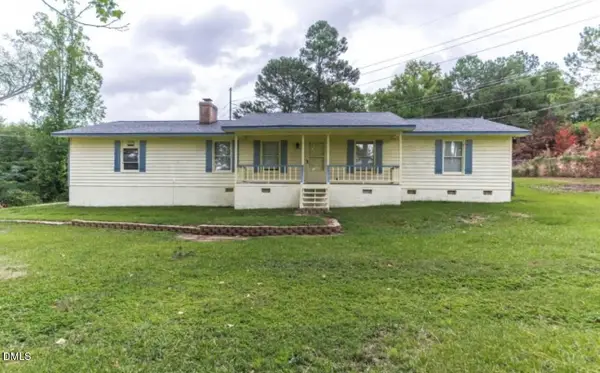 222 Old Gate Road, Fayetteville, NC 28314