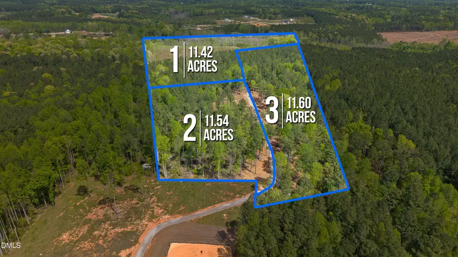 11.6 Acres Social Plain Road, Middlesex, NC 27557 - #3