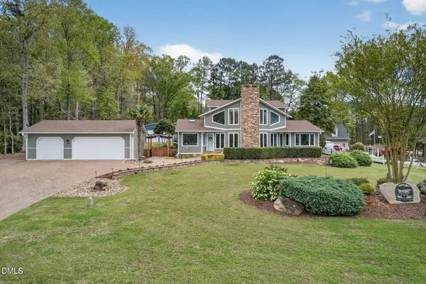 30 Ray Avenue, Zebulon, NC 27597