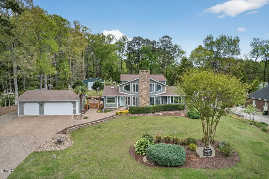 30 Ray Avenue, Zebulon, NC 27597 - #2