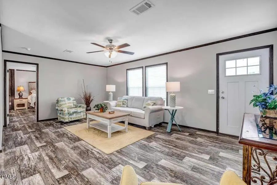 4845 Monticello Avenue, Hope Mills, NC 28348 - #3