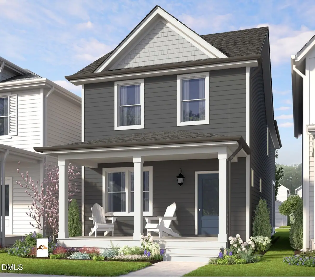 1901 Wendell Valley Boulevard, Wendell, NC 27591 - #1