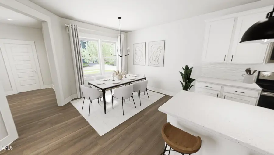 1901 Wendell Valley Boulevard, Wendell, NC 27591 - #2