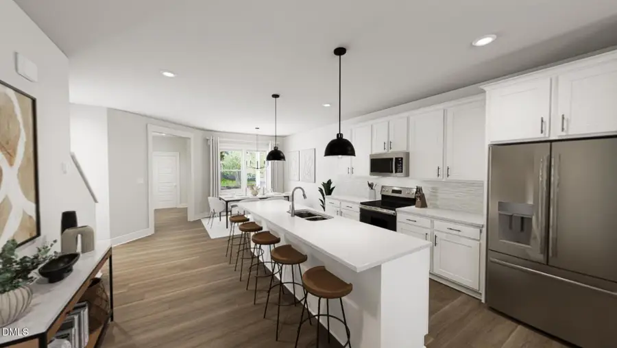 1901 Wendell Valley Boulevard, Wendell, NC 27591 - #3