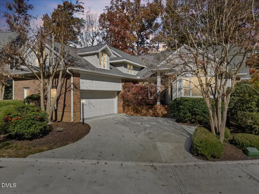73219 Burrington, Chapel Hill, NC 27517 - #3