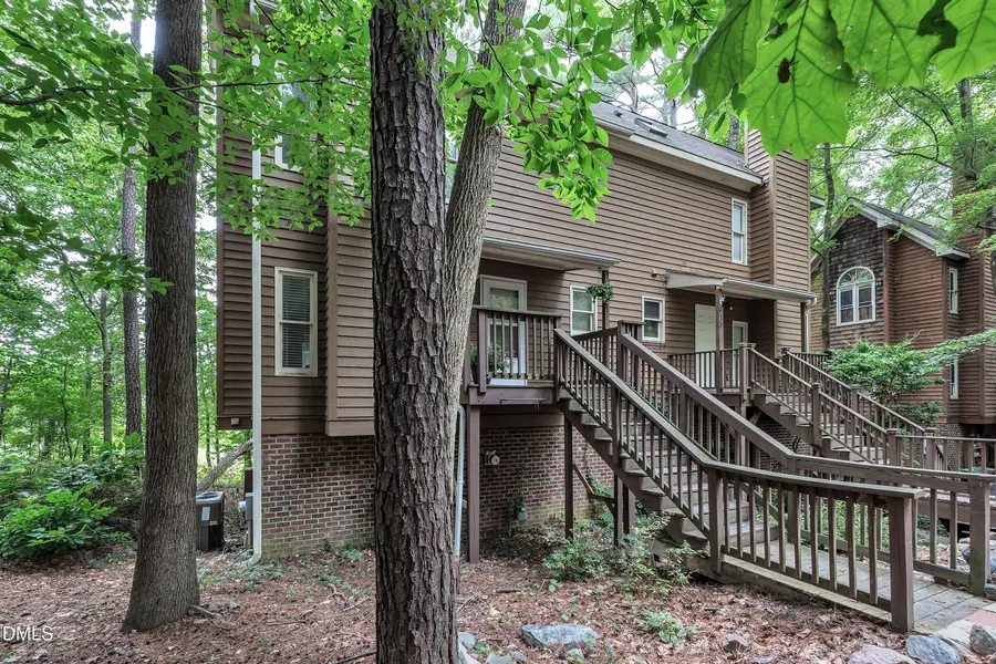 411 W Oak Avenue, Wake Forest, NC 27587 - #2