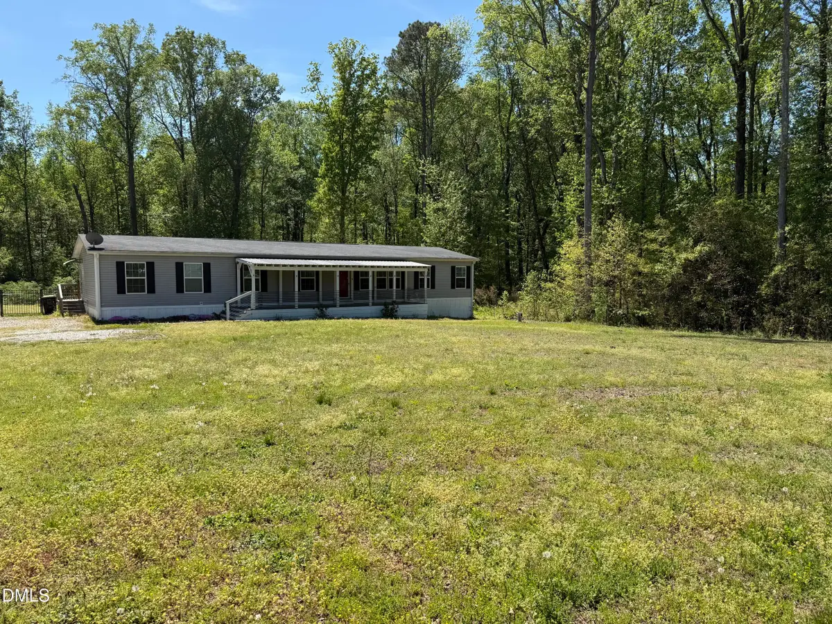 125 Old John Mitchell Road, Youngsville, NC 27596 - #1