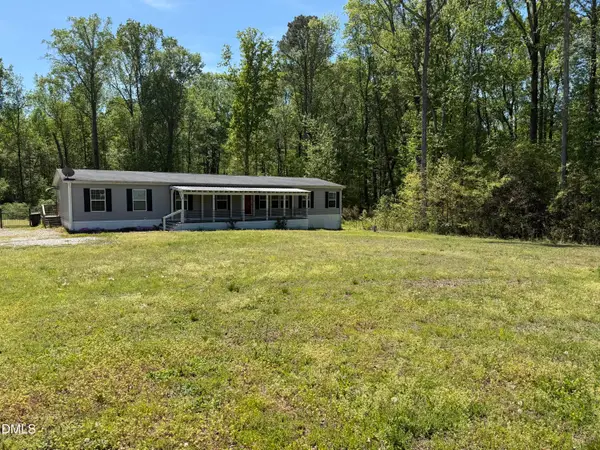 125 Old John Mitchell Road, Youngsville, NC 27596