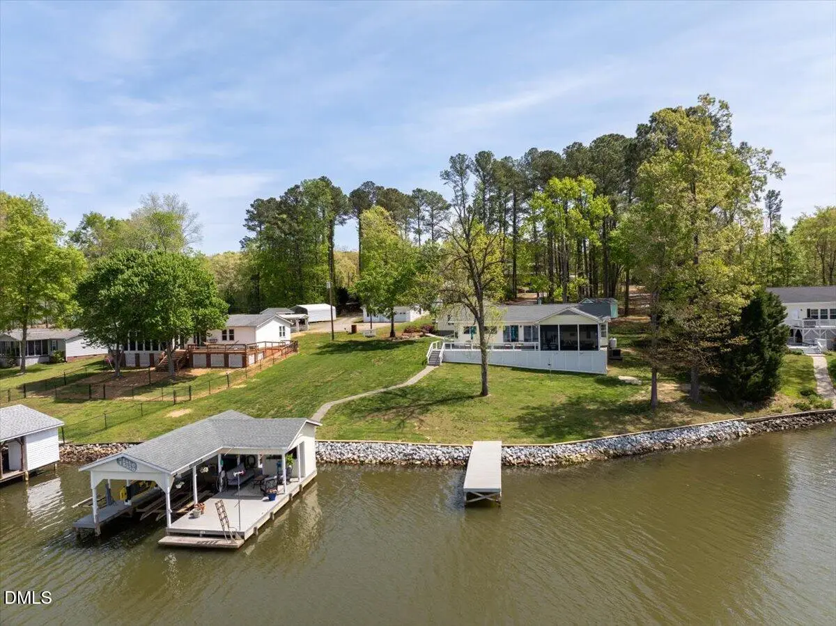 121 Hilltop Circle, Littleton, NC 27850 - #1