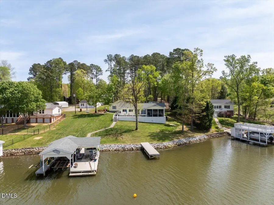121 Hilltop Circle, Littleton, NC 27850 - #3