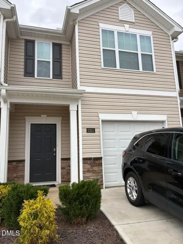 2351 Lily Drive, Haw River, NC 27258