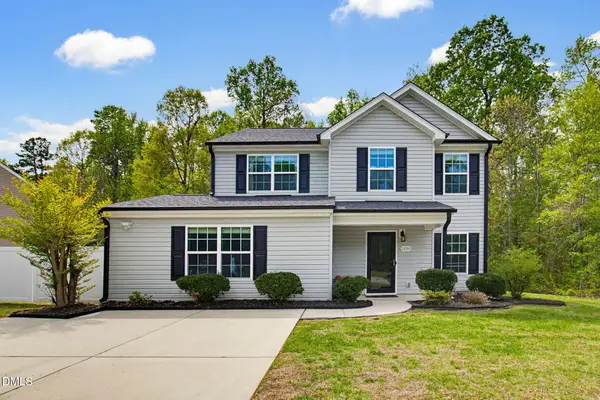 2890 Glen Hollow Road, Greensboro, NC 27407