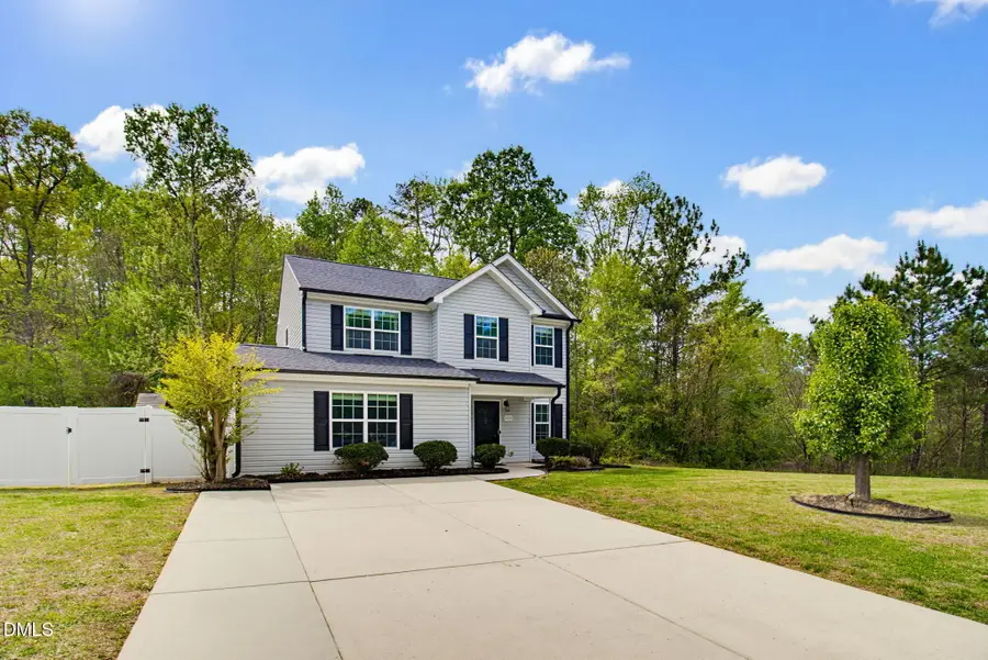 2890 Glen Hollow Road, Greensboro, NC 27407 - #3