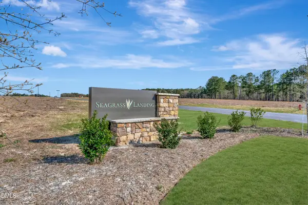 35 Windward Place, Lillington, NC 27546