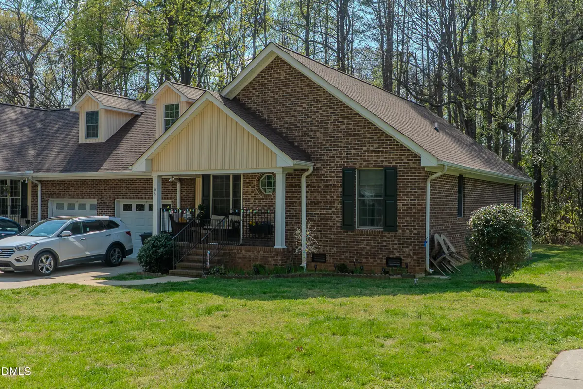 2012 S Mebane Street #Apt 106, Burlington, NC 27215 - #1