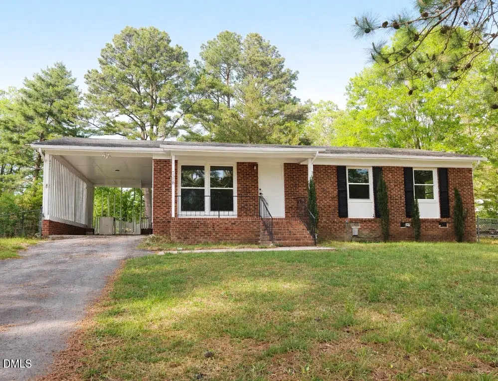 7308 Bentley Wood Lane, Raleigh, NC 27616 - #1