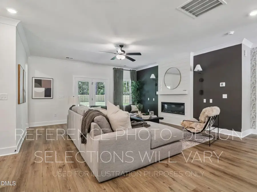 3413 Mackenzie Lane, Zebulon, NC 27597 - #2