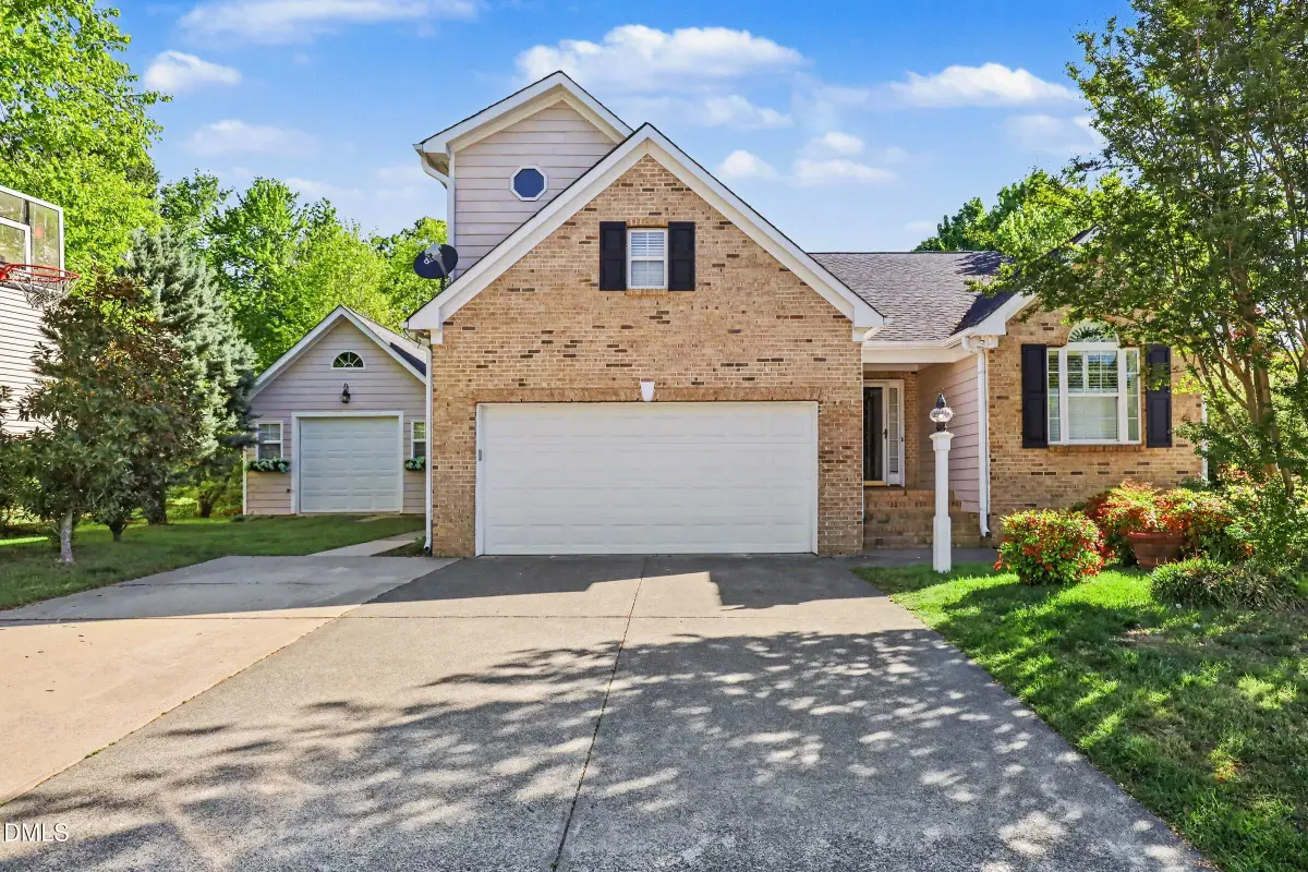 2200 Woodwyck Way, Raleigh, NC 27604 - #1