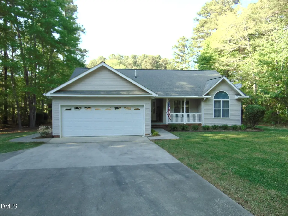 10249 State Route 903, Bracey, VA 23919 - #1