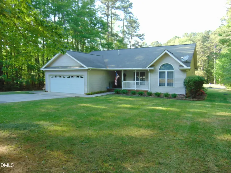 10249 State Route 903, Bracey, VA 23919 - #2