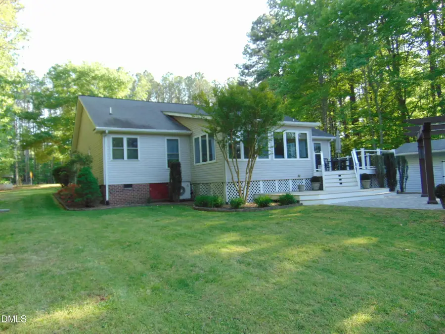 10249 State Route 903, Bracey, VA 23919 - #3