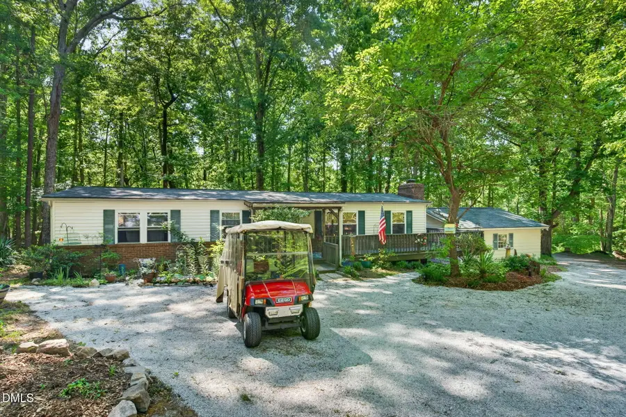 721 Oak Ridge Drive, Cary, NC 27519 - #2